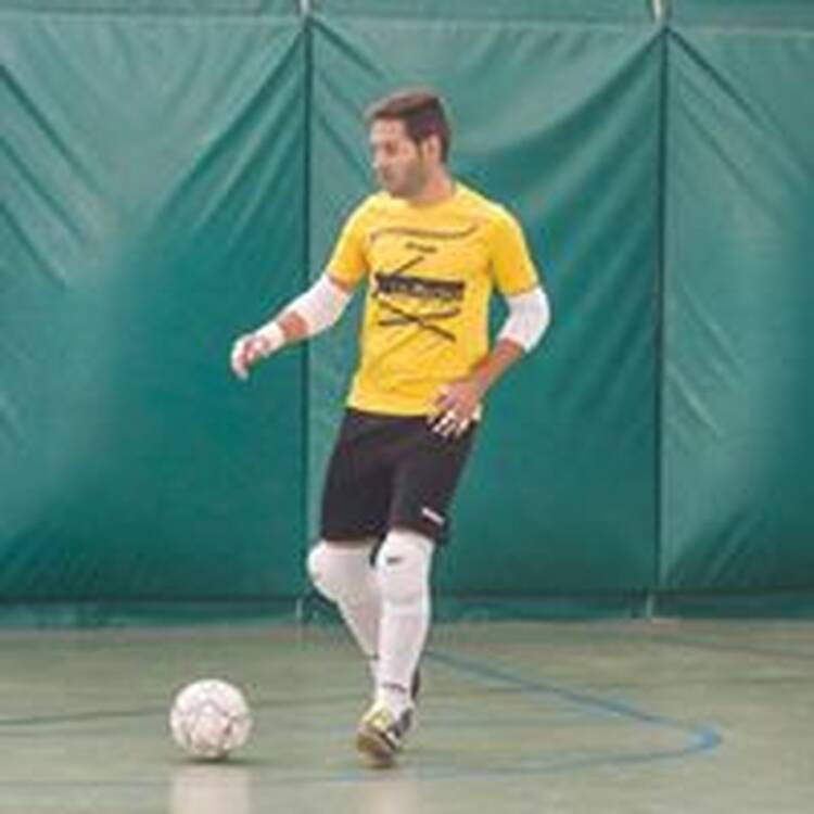 Foto de perfil de David Fernandez Ortiz