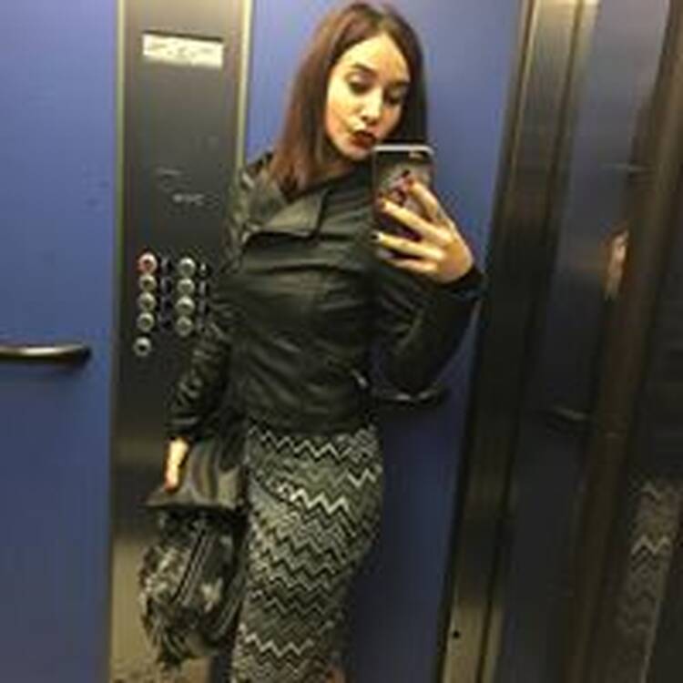Foto de perfil de Zaira Verdasco Montero