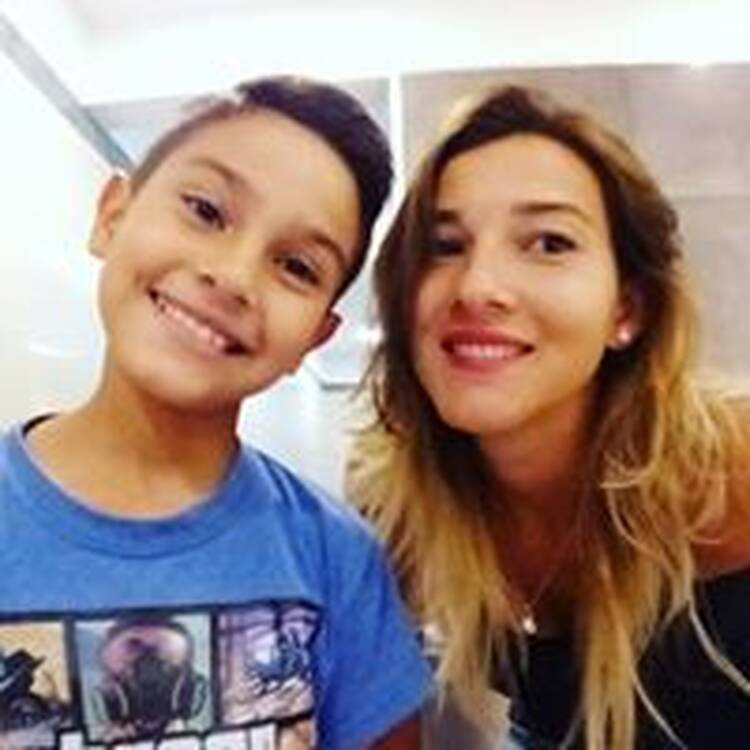 Foto de perfil de Vane Benitez