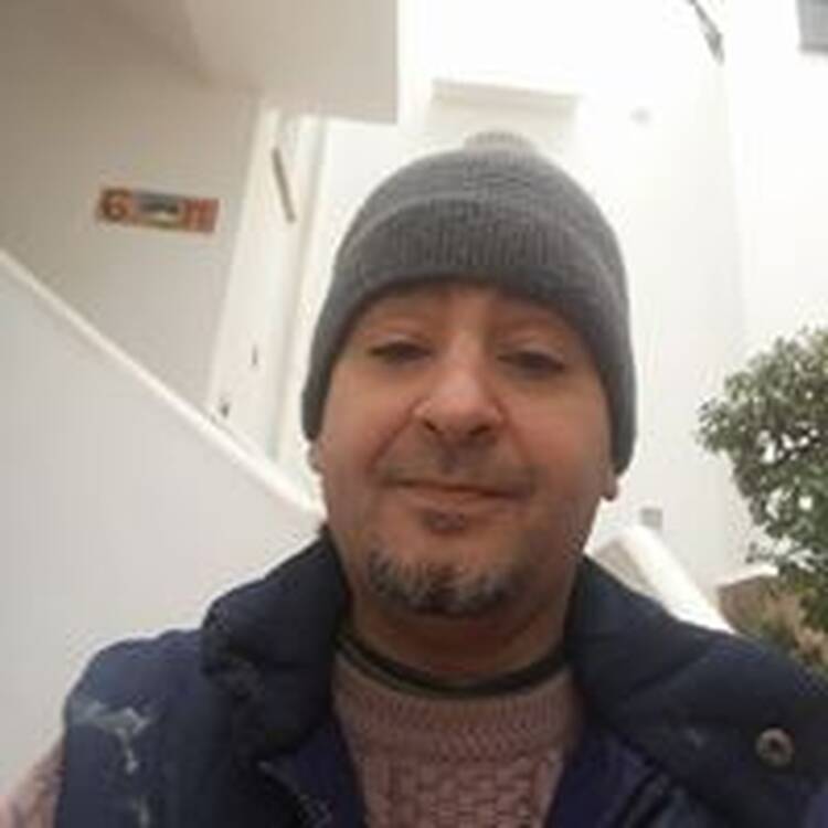 Foto de perfil de Damian Alberti Fusellas
