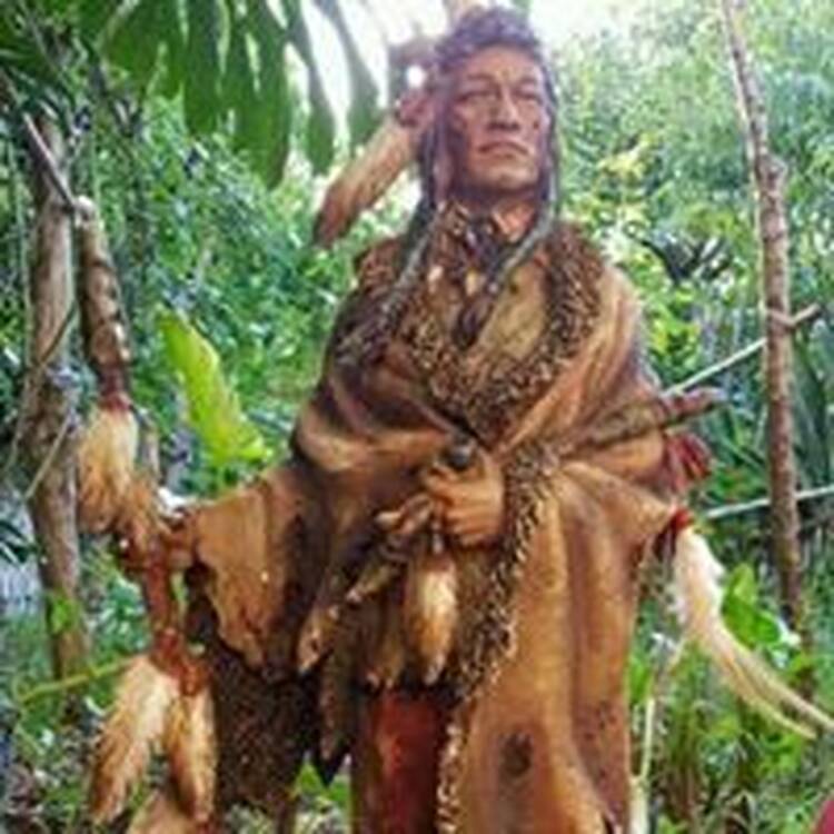 Foto de perfil de Alberto Lazaro Cisneros Diaz