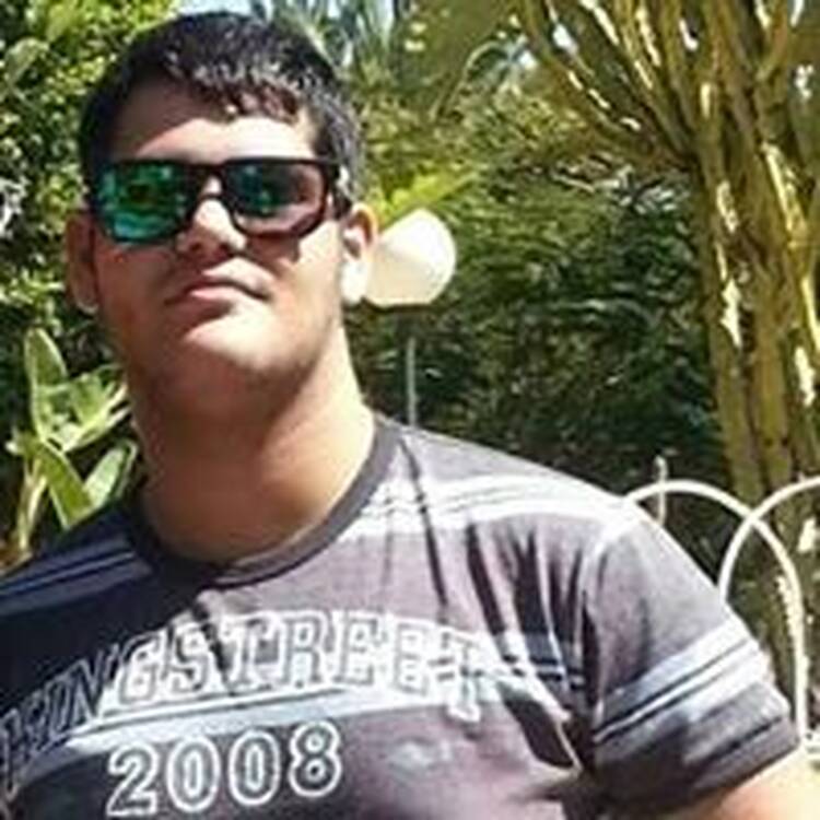 Foto de perfil de Jose Gonzales Diaz