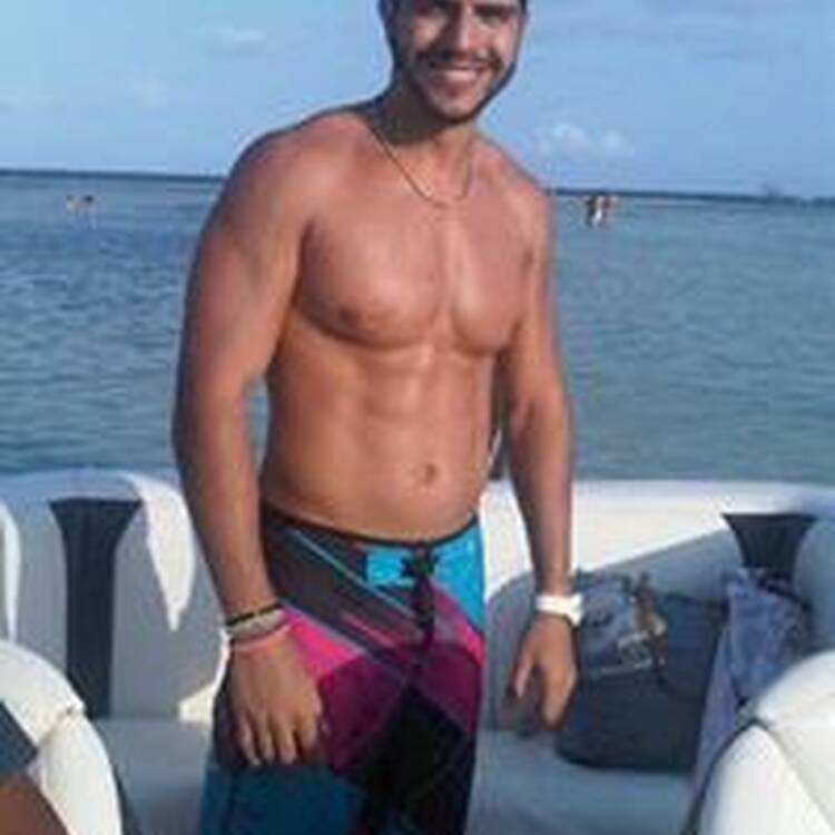Foto de perfil de Mario Lion