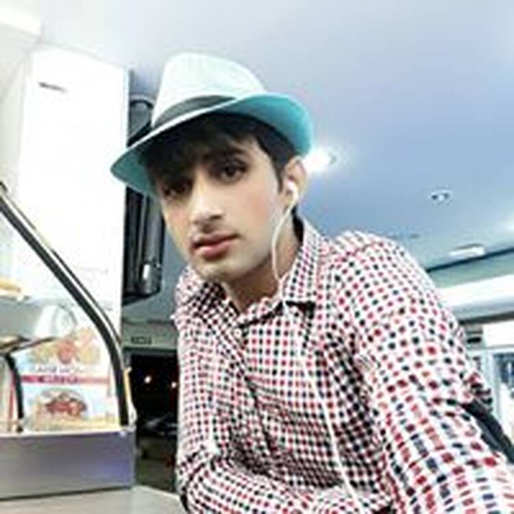 Foto de perfil de Ahmed Rameez