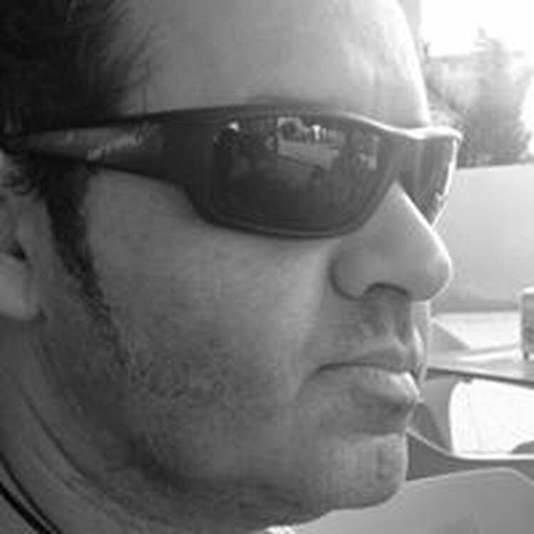 Foto de perfil de Javier Carrillo
