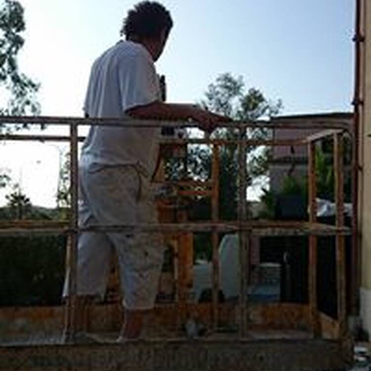 Foto de perfil de Juanma Calvet