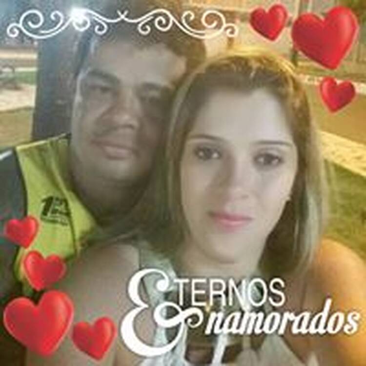 Foto de perfil de Kenia Alcantara