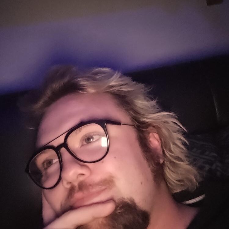 Foto de perfil de Quintus Vaughan