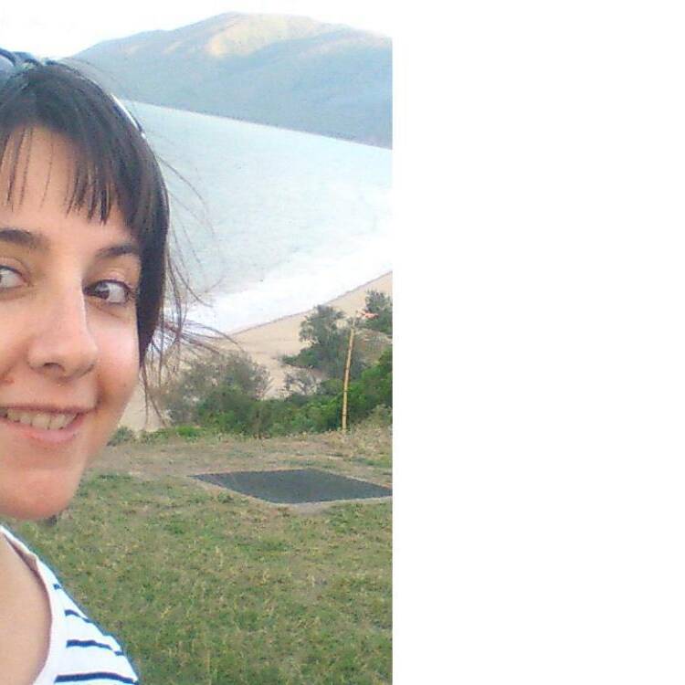 Foto de perfil de Neus