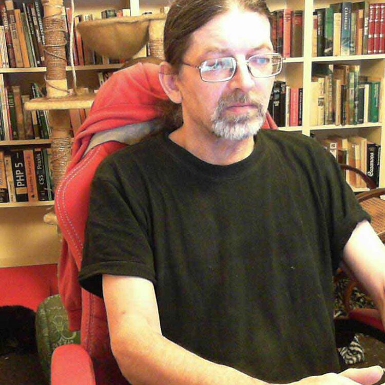 Foto de perfil de bodok