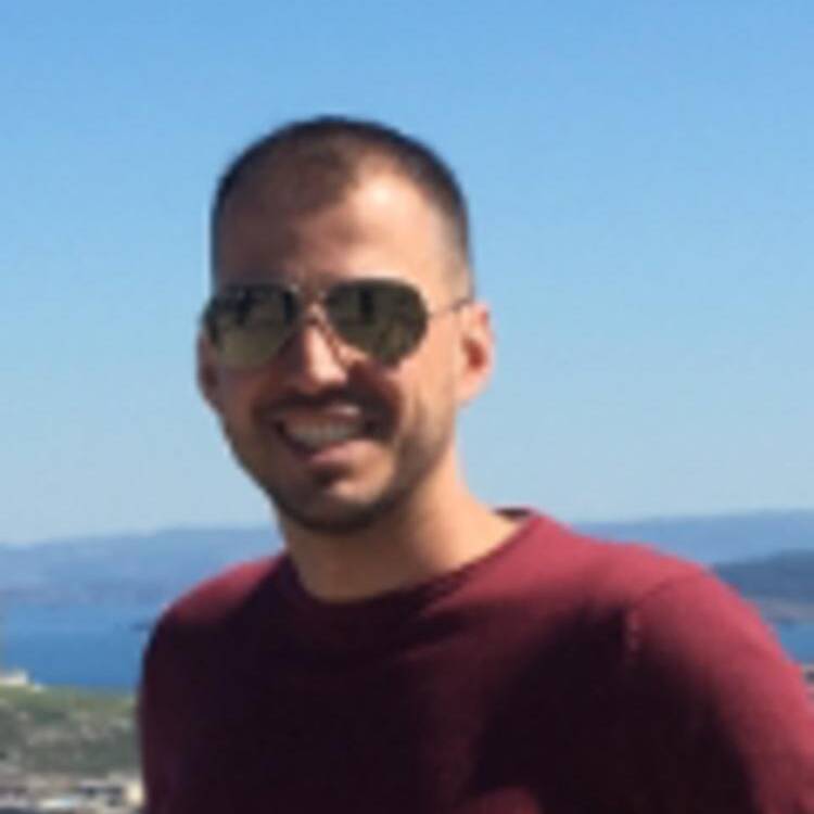 Foto de perfil de jorge