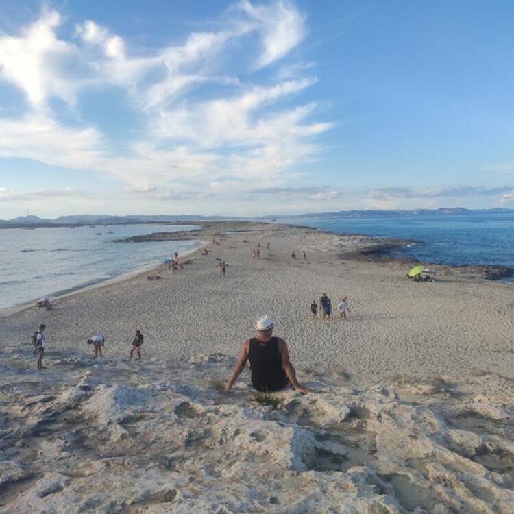 Foto de perfil de Jose