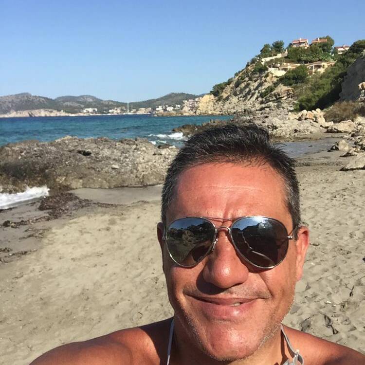 Foto de perfil de ronco