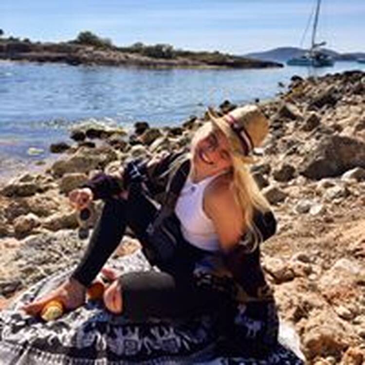 Foto de perfil de Henriette Schukking