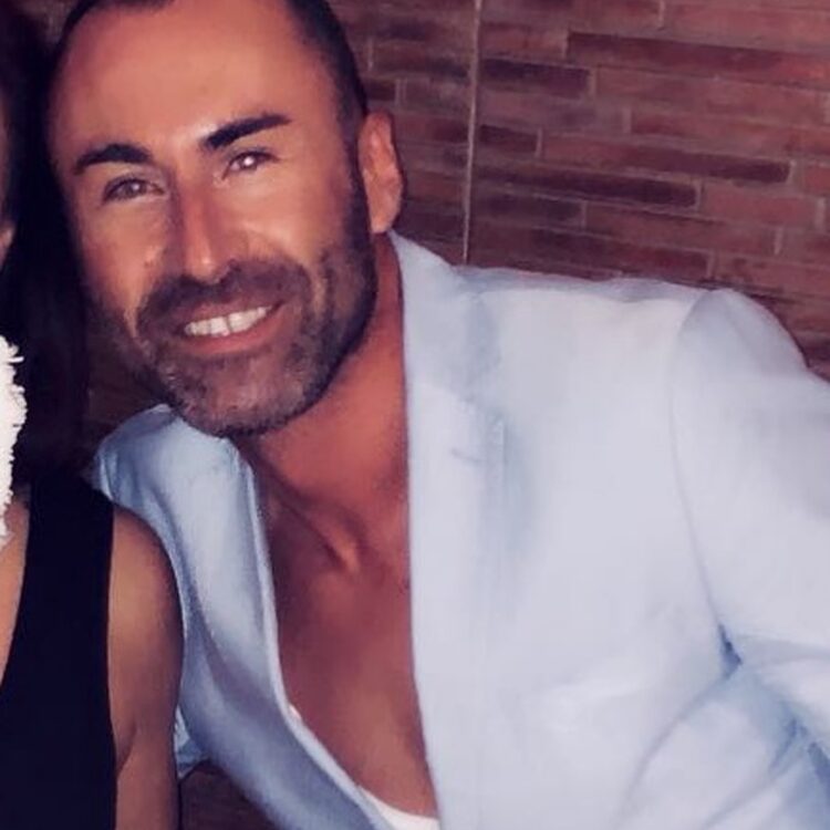 Foto de perfil de Carlos