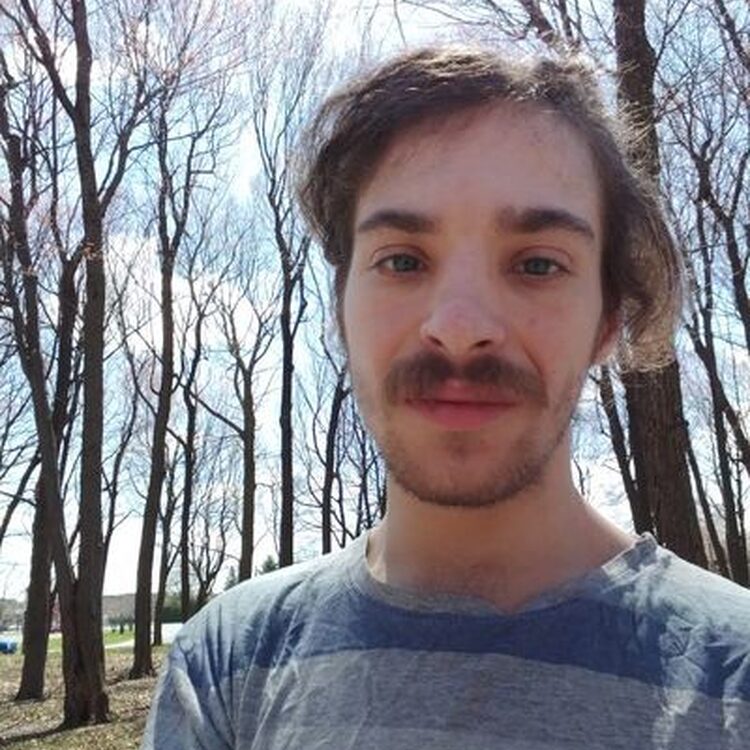 Foto de perfil de sheldonspirit