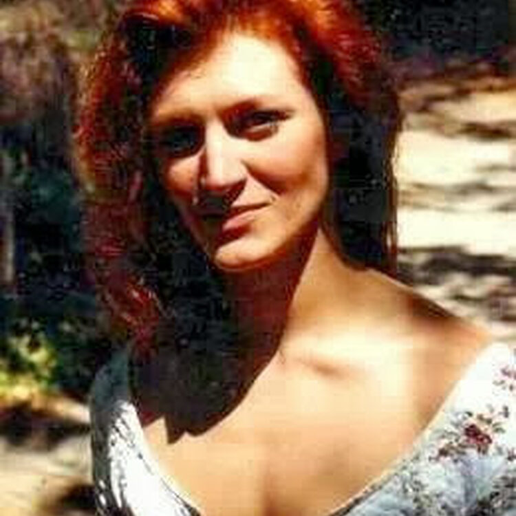 Foto de perfil de AzCelticLass1967