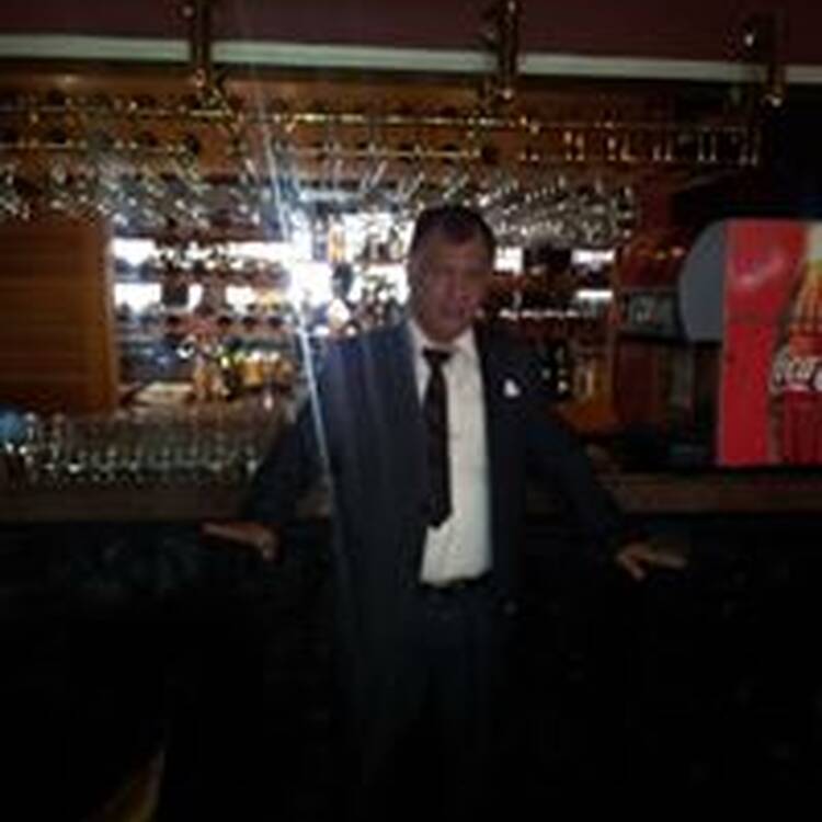 Foto de perfil de Walter Acuña