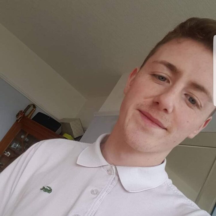 Foto de perfil de William