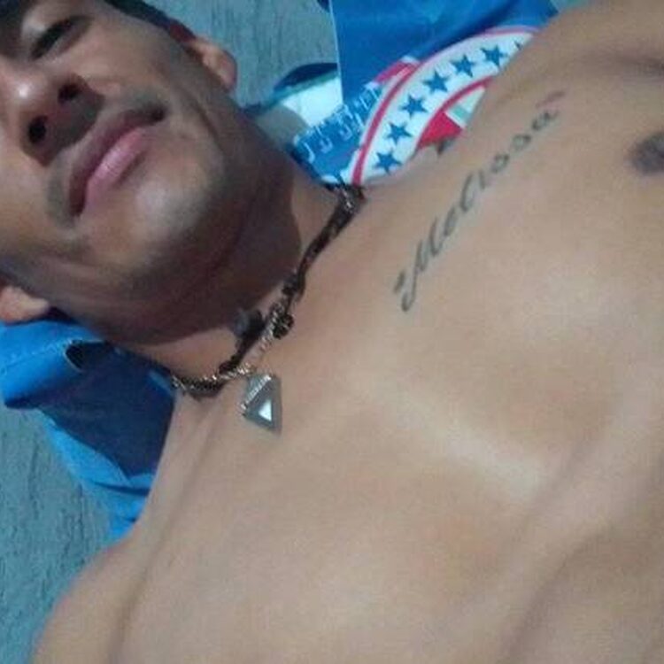 Foto de perfil de Enrique