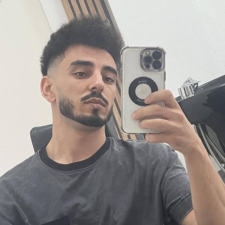 Foto de perfil de Aissa
