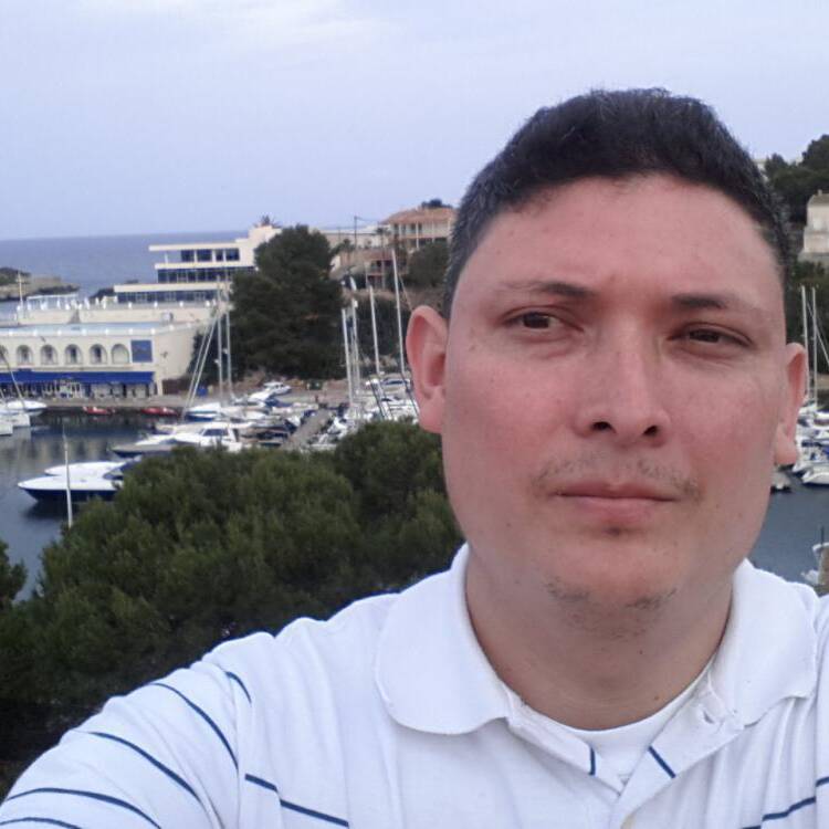 Foto de perfil de Ricardo