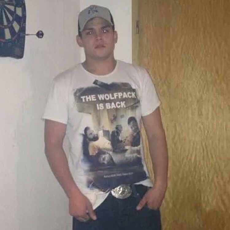 Foto de perfil de IceJohn85
