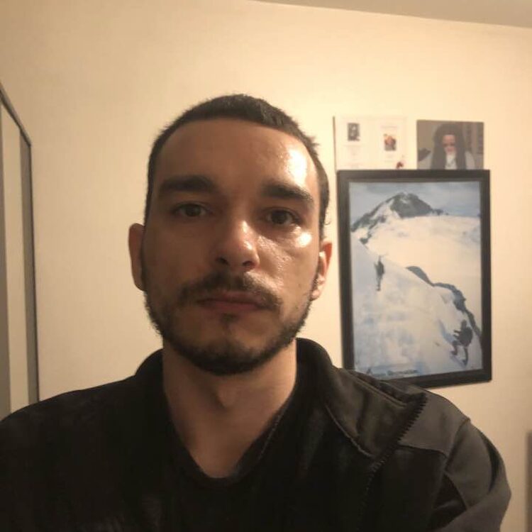 Foto de perfil de Dylan R