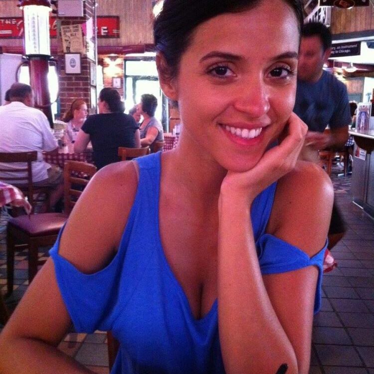 Foto de perfil de Angela