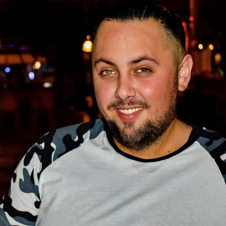 Foto de perfil de giorgosmav69
