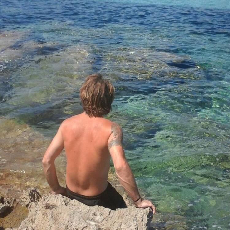 Foto de perfil de Sebastian fierro