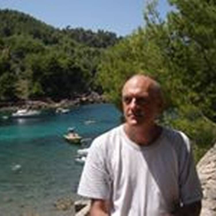 Foto de perfil de Dan Dan