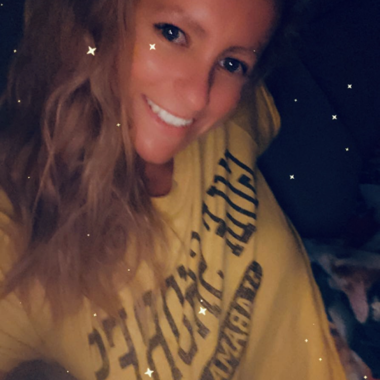 Foto de perfil de Jen Nicole