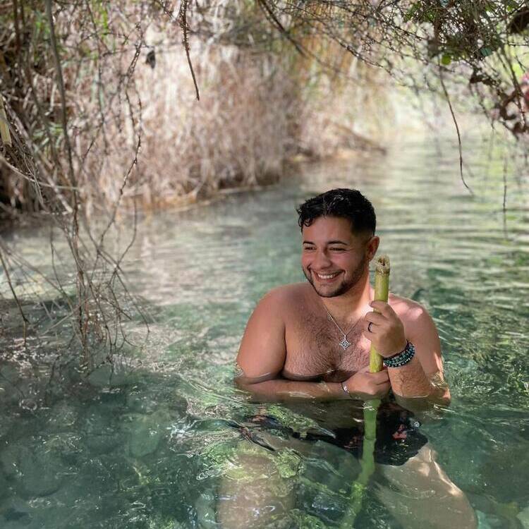 Foto de perfil de Adrian