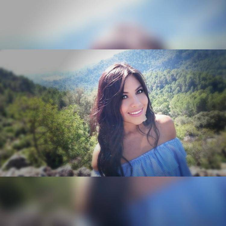 Foto de perfil de Carolina s