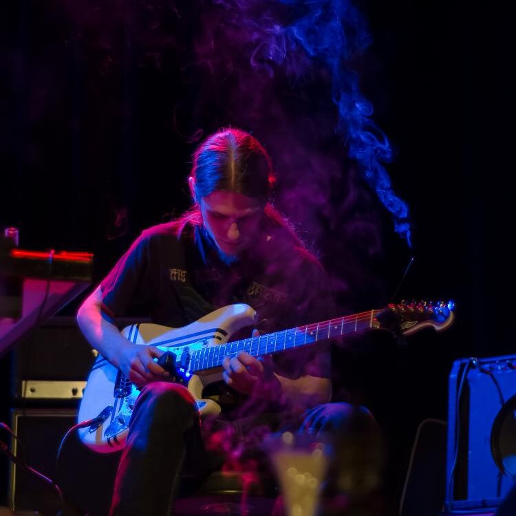 Foto de perfil de hendrixplek