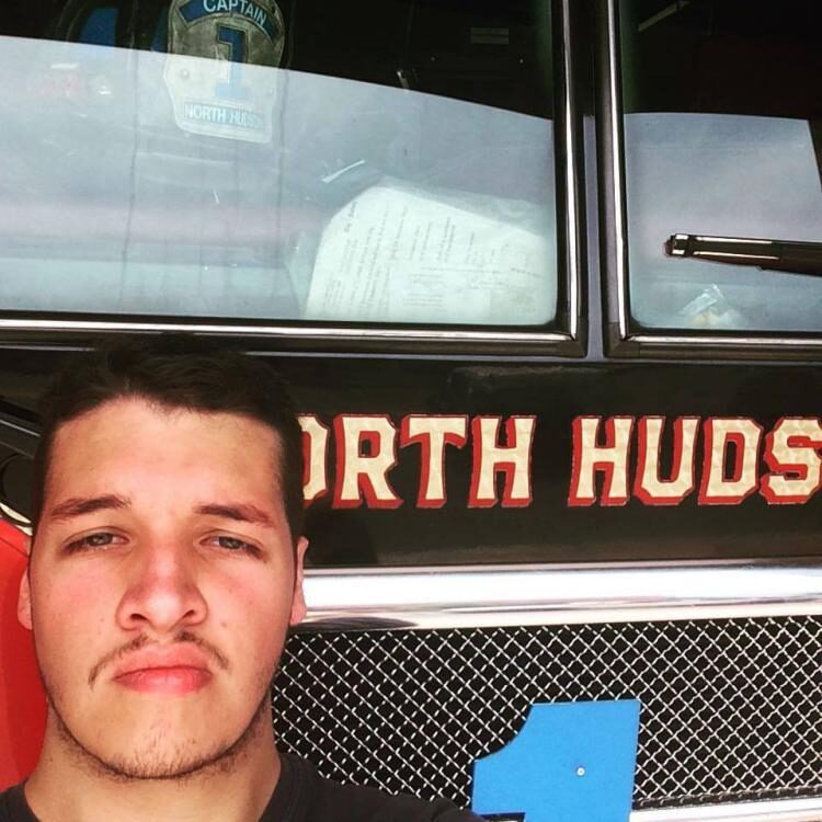 Foto de perfil de Carlos