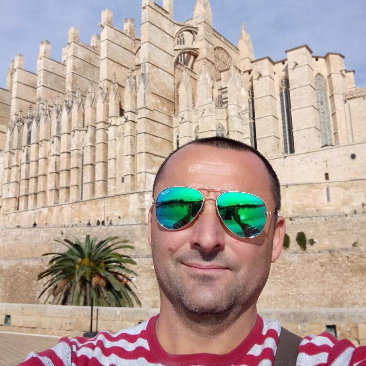Foto de perfil de Tod
