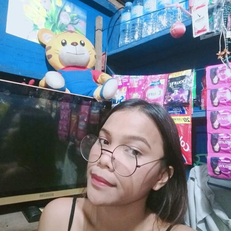Foto de perfil de Lalyn24