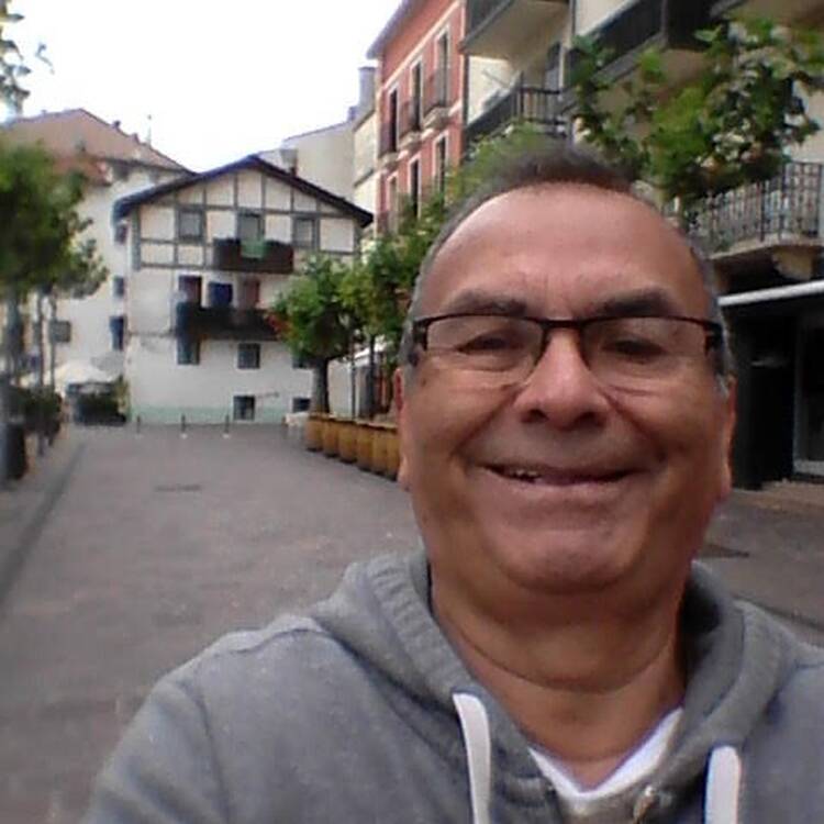 Foto de perfil de Marco salas