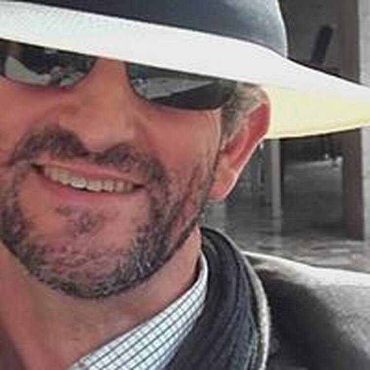 Foto de perfil de Antoni
