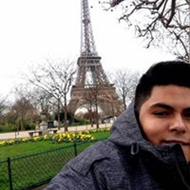 Foto de perfil de Luca Alexandre