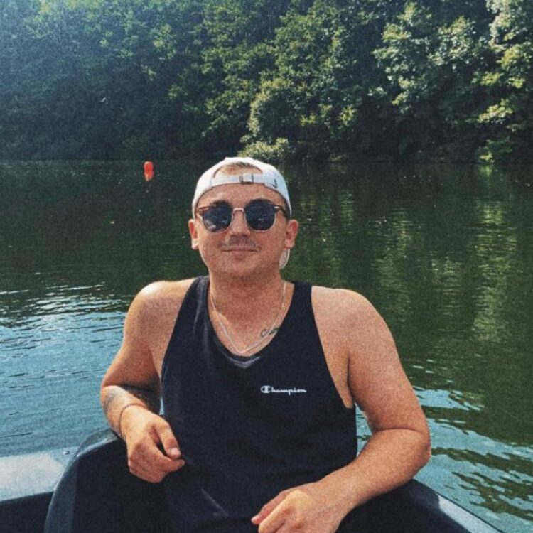 Foto de perfil de alex1998