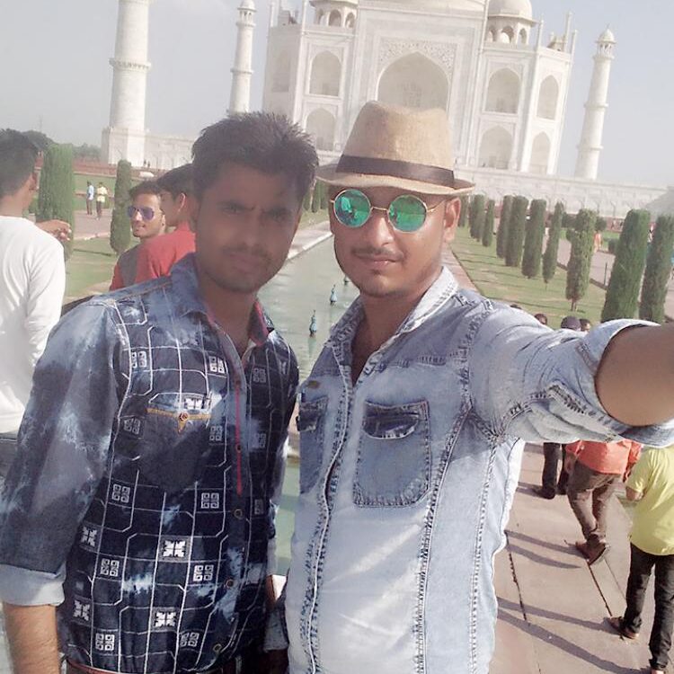Foto de perfil de shahrukh