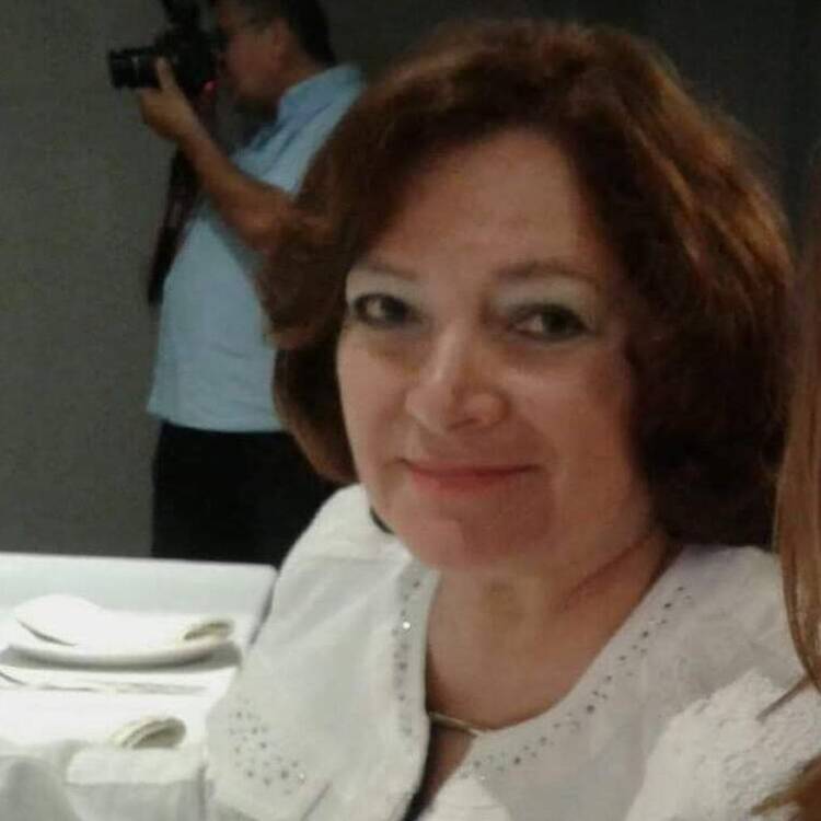 Foto de perfil de lucy
