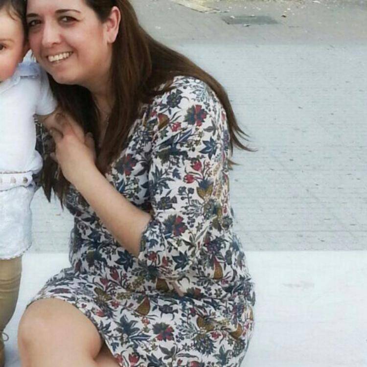 Foto de perfil de Anabel
