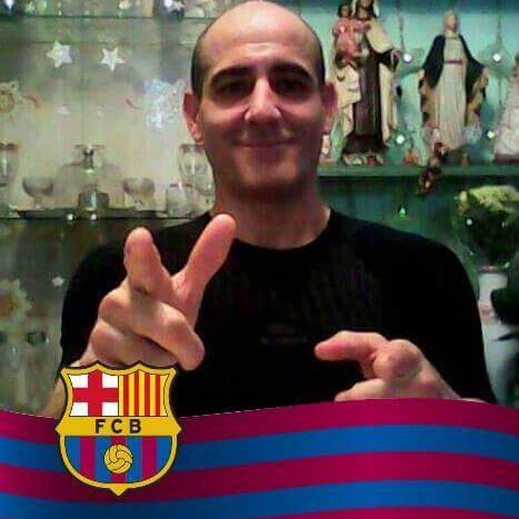 Foto de perfil de Jose Almodovar Ruiz