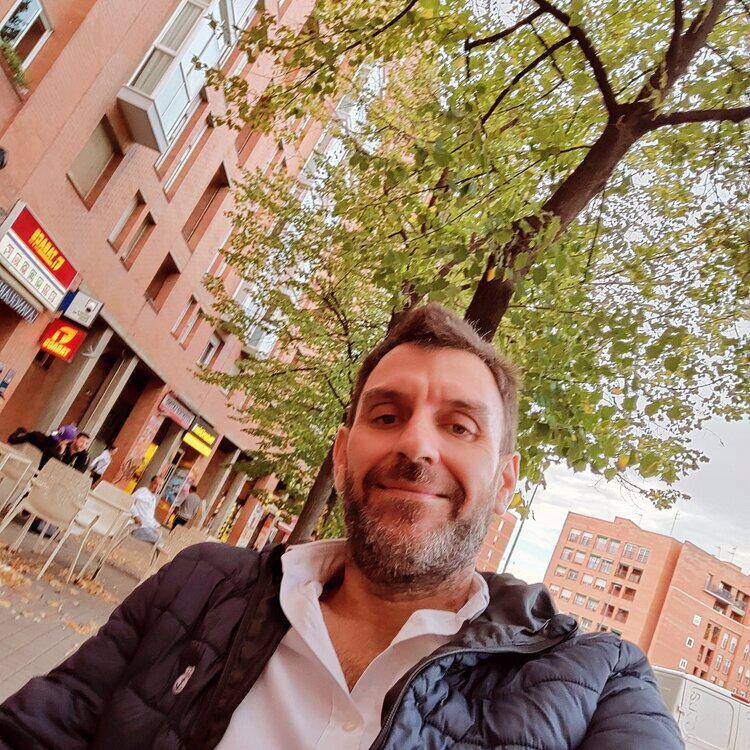Foto de perfil de Jose