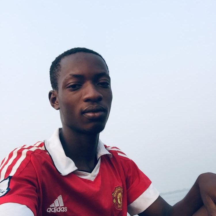 Foto de perfil de Mohammedu