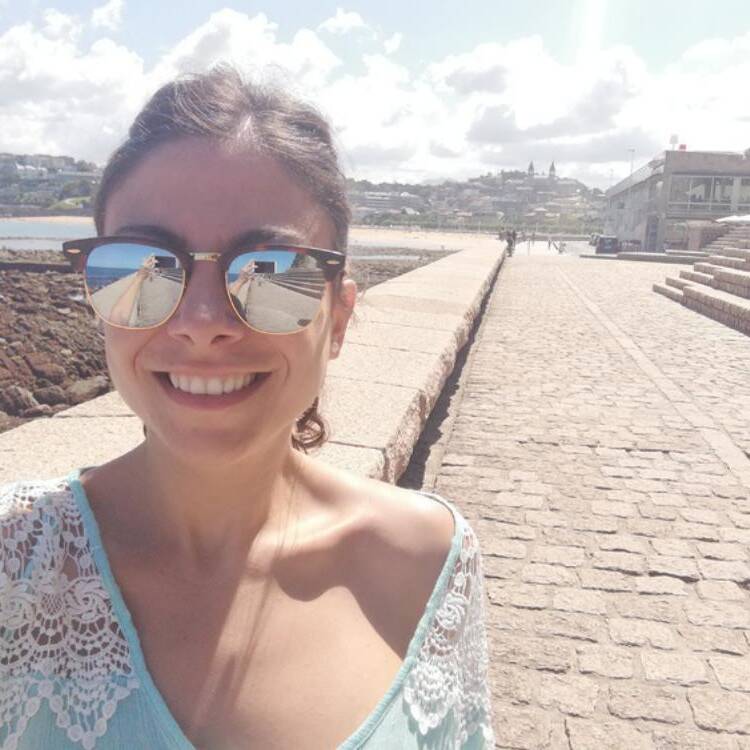 Foto de perfil de Juana AR